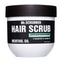 Скраб для кожи головы и волос с ментоловым маслом и кератином Mr.Scrubber Hair Scrub Menthol Oi, фото 2